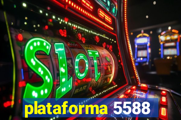 plataforma 5588